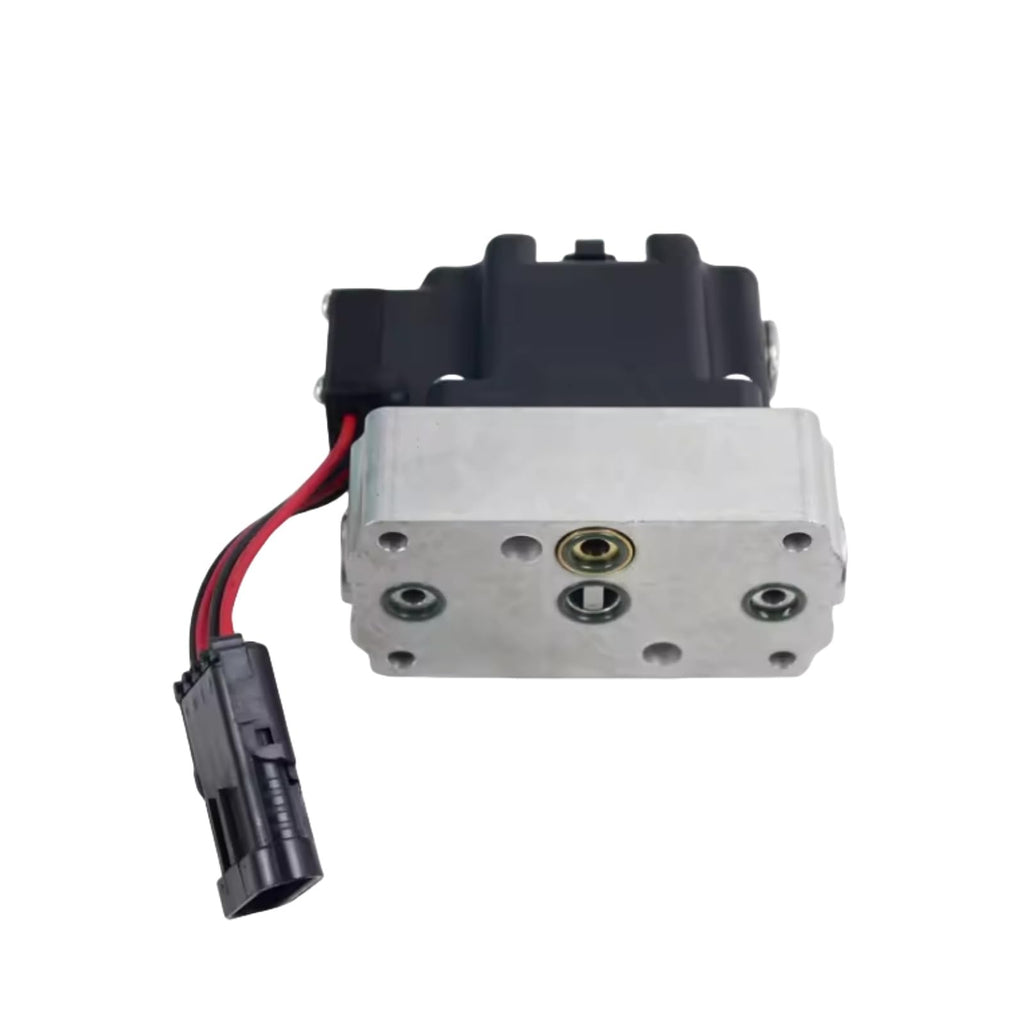 Control Hydraulic Valve MCV116G4204 Compatible with DANFOSS MCV116G4204