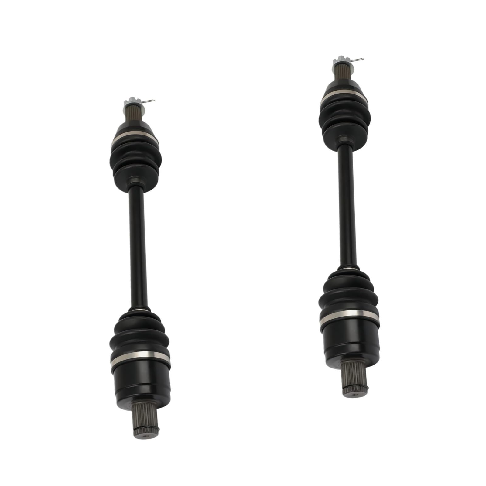 1332809 1332642 Rear Left & Right CV Joint Axle Fits for Polaris for Scrambler XP 850 2013-2014