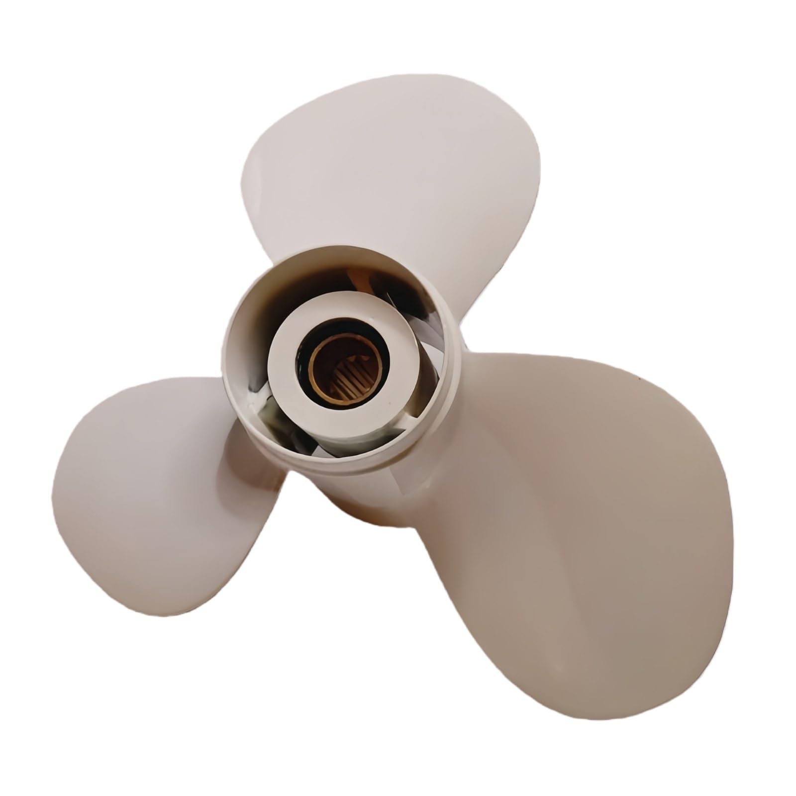11 5/8x11-G RH 13 Propeller 69W-45947-00-00 Fits for Yamaha 40 48 50 55HP F30 F40 F50 F60 Outboard Engine