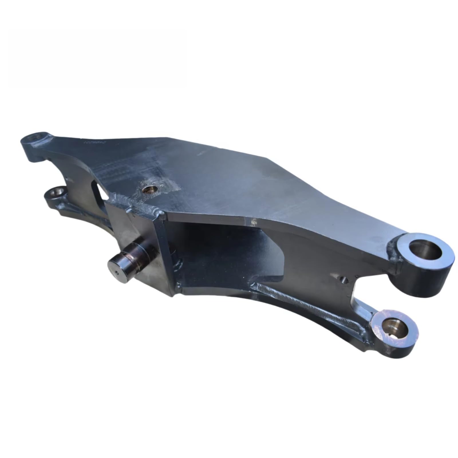 243C4-30201 Rear Axle Fits for Yansheng Forklift Spare Parts Replace parts