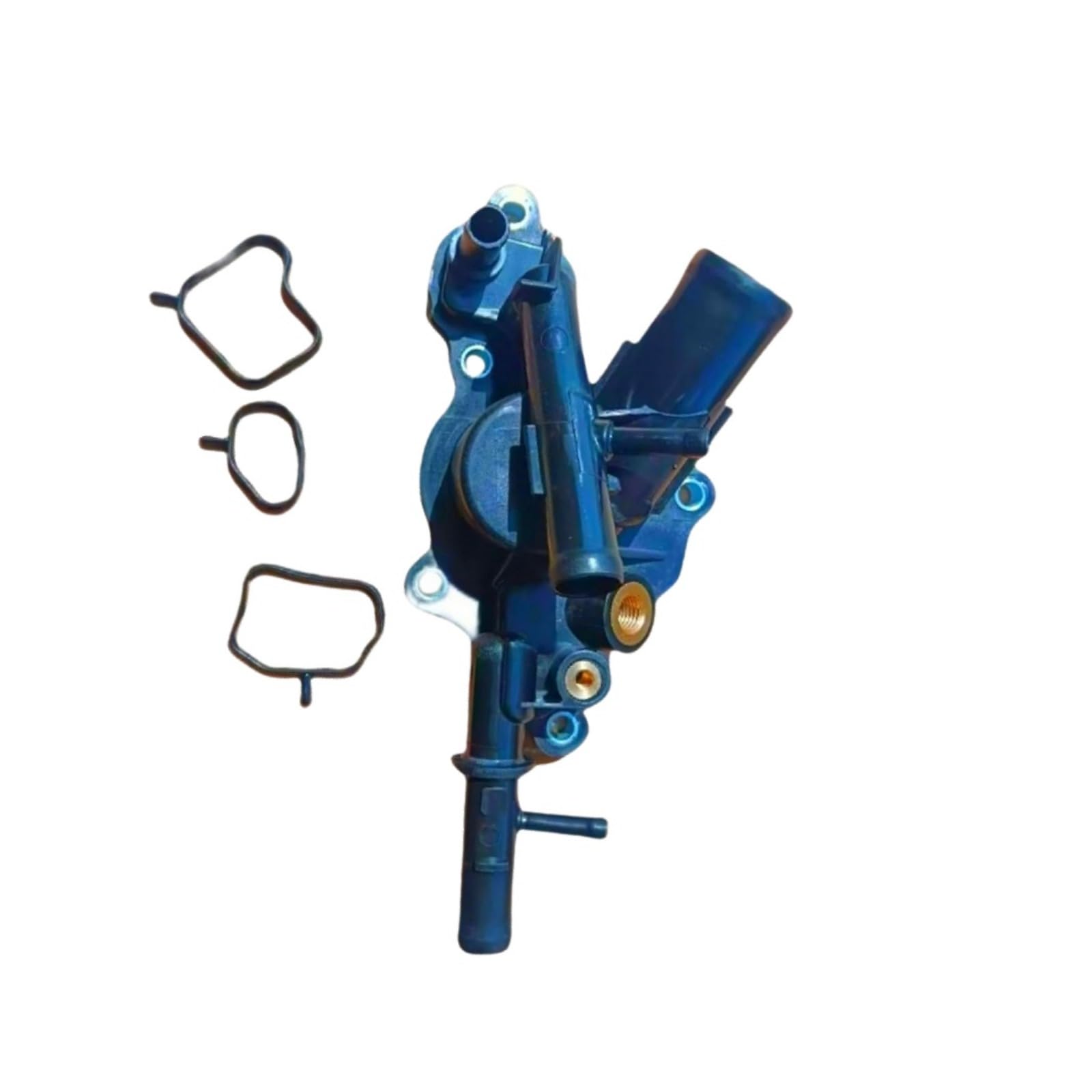 110603RC1A 11060-3RC1A Water Control Valve Outlet with Washer Fits for 2013-2019 Nissan Sentra