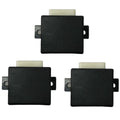 3pcs 21N6-01272 21N6-01273 Wiper Motor Controller Relay 24V Compatible with Hyundai Excavator R110-7 R140-6 R210-7 R250-7