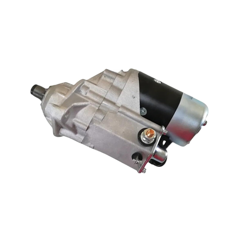 R220-9 PC200-7 24V 10T 4.5KW Starter Motor Fits for Cummins Engine 6BT Replace parts
