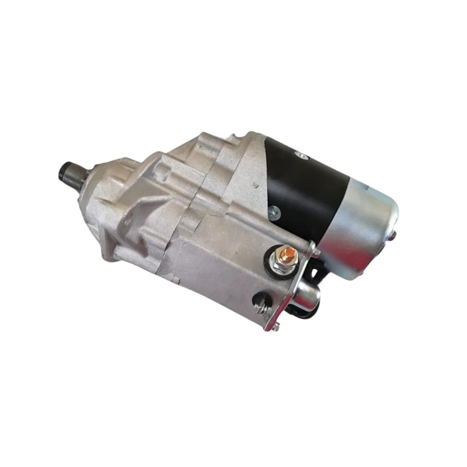 R220-9 PC200-7 24V 10T 4.5KW Starter Motor Fits for Cummins Engine 6BT Replace parts