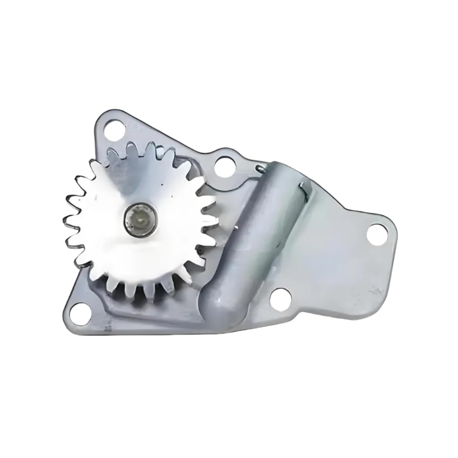 6207-51-1201 6207511201 21MM Oil Pump Fits for Excavator PC130-7 PC130-5 Engine 4D95L Replace parts