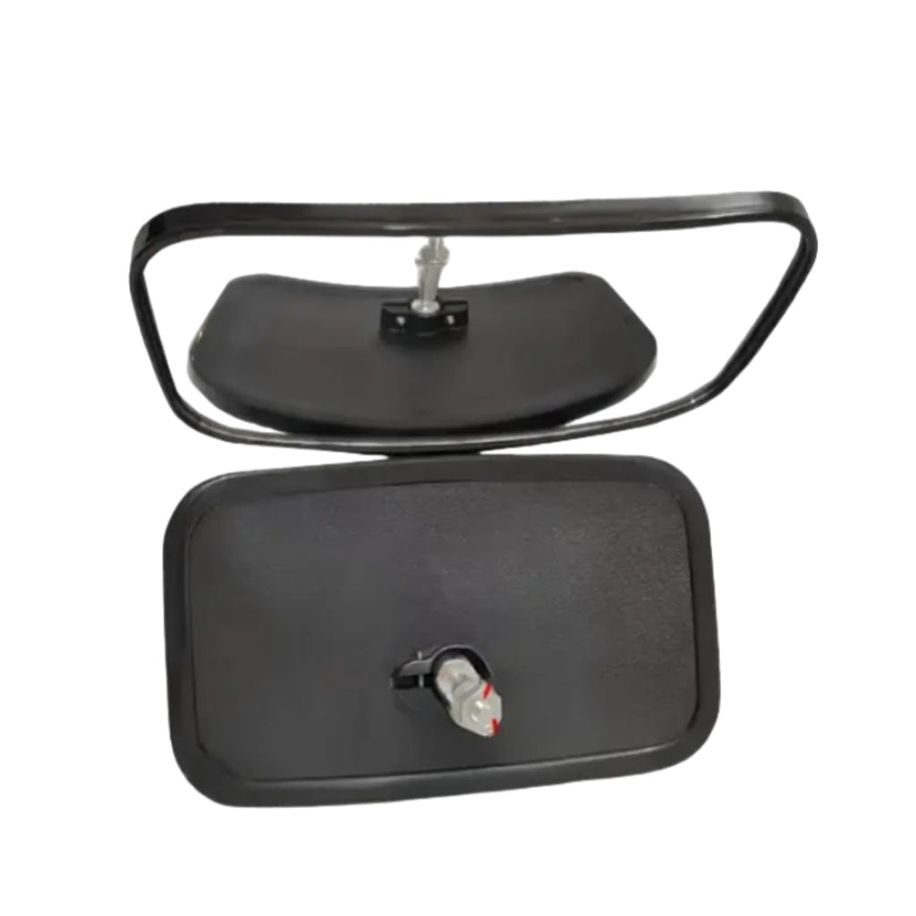 2PCS Rearview Mirror 58720-23320-71 587202332071 Fits for Toyota Forklift Replace parts