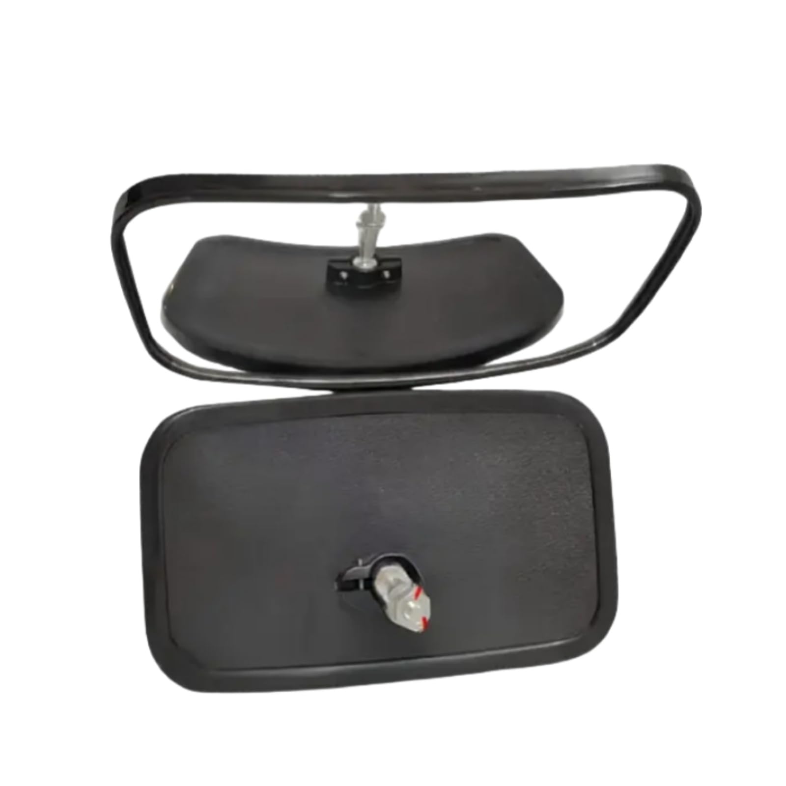2PCS Rearview Mirror 58720-23320-71 587202332071 Fits for Toyota Forklift Replace parts