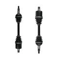 705401943 705401944 Front Left Right Axles Kit Fits for Can-Am for Renegade 1000R 4X4 Xxc EFI 2016-2018