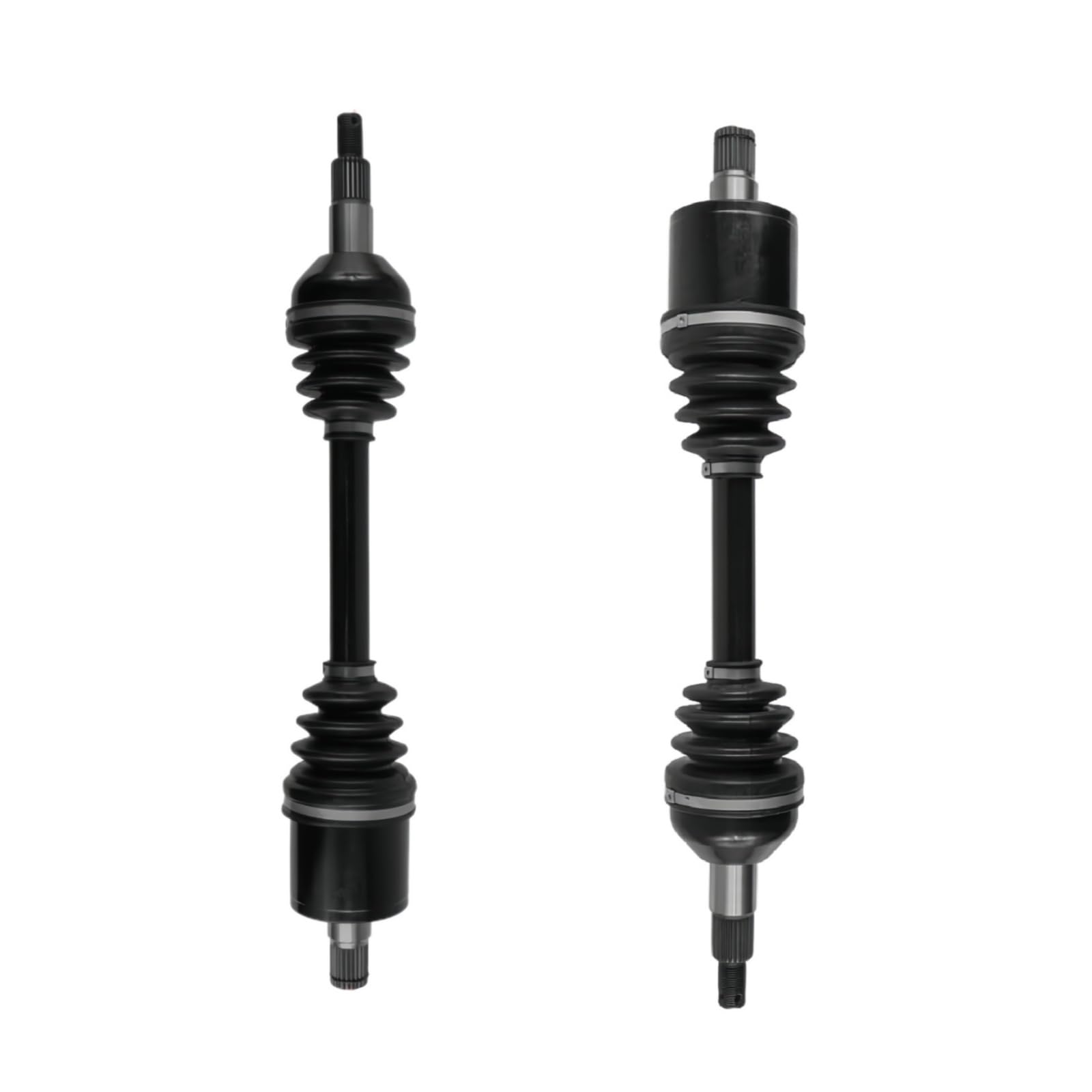 705401943 705401944 Front Left Right Axles Kit Fits for Can-Am for Renegade 1000R 4X4 Xxc EFI 2016-2018