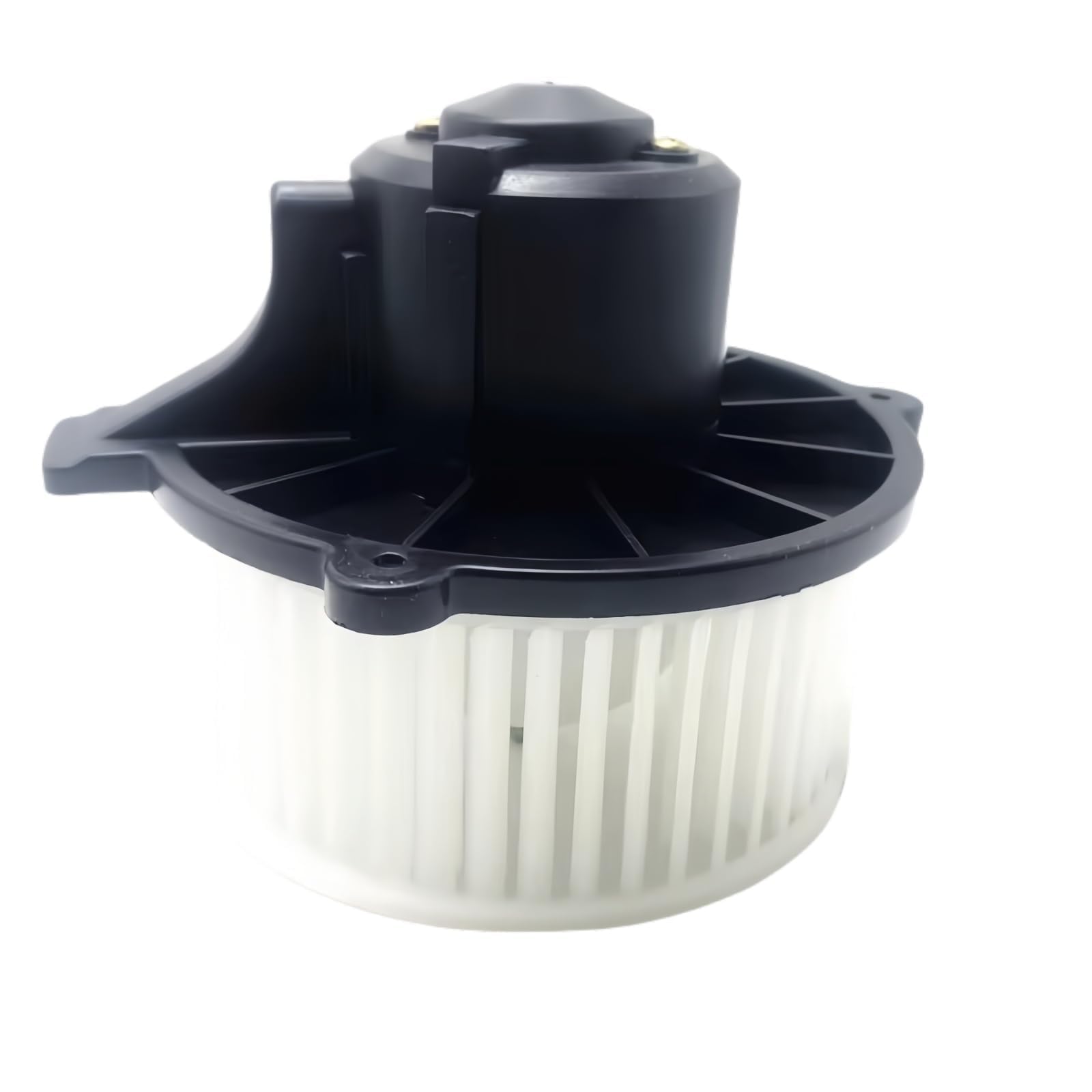 Blower Motor 2538-6015 25386015 Compatible with Doosan Daewoo Excavator DH220-5 DH300 DH225-7