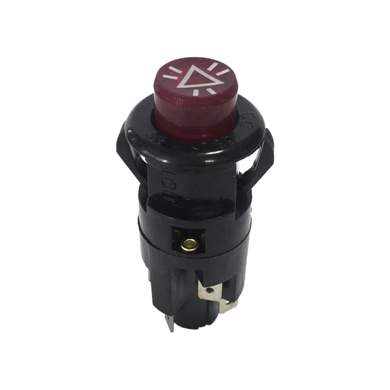 0025457124 8-Pin Warning Car Light Switch Fits for Daf 95 for Mecedes-Benz Replace parts