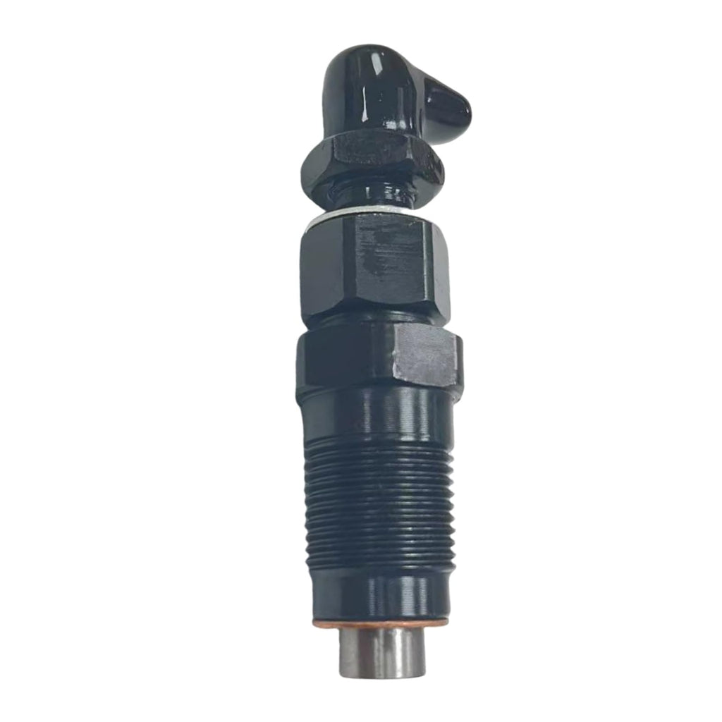 3PCS 131406360 SBA131406490 Fuel Injector Fits for Ford New Holland C175 L160 L170 L175 L565 LS160 LS170 LX665 Afteramrket Parts