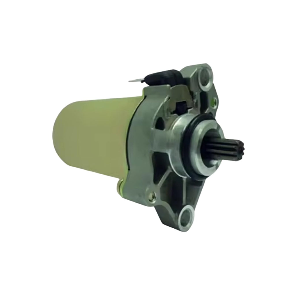 246390030 96921R AP8570105 246390080 Starter Motor Compatible with Zip Vespa LXV Fly LX