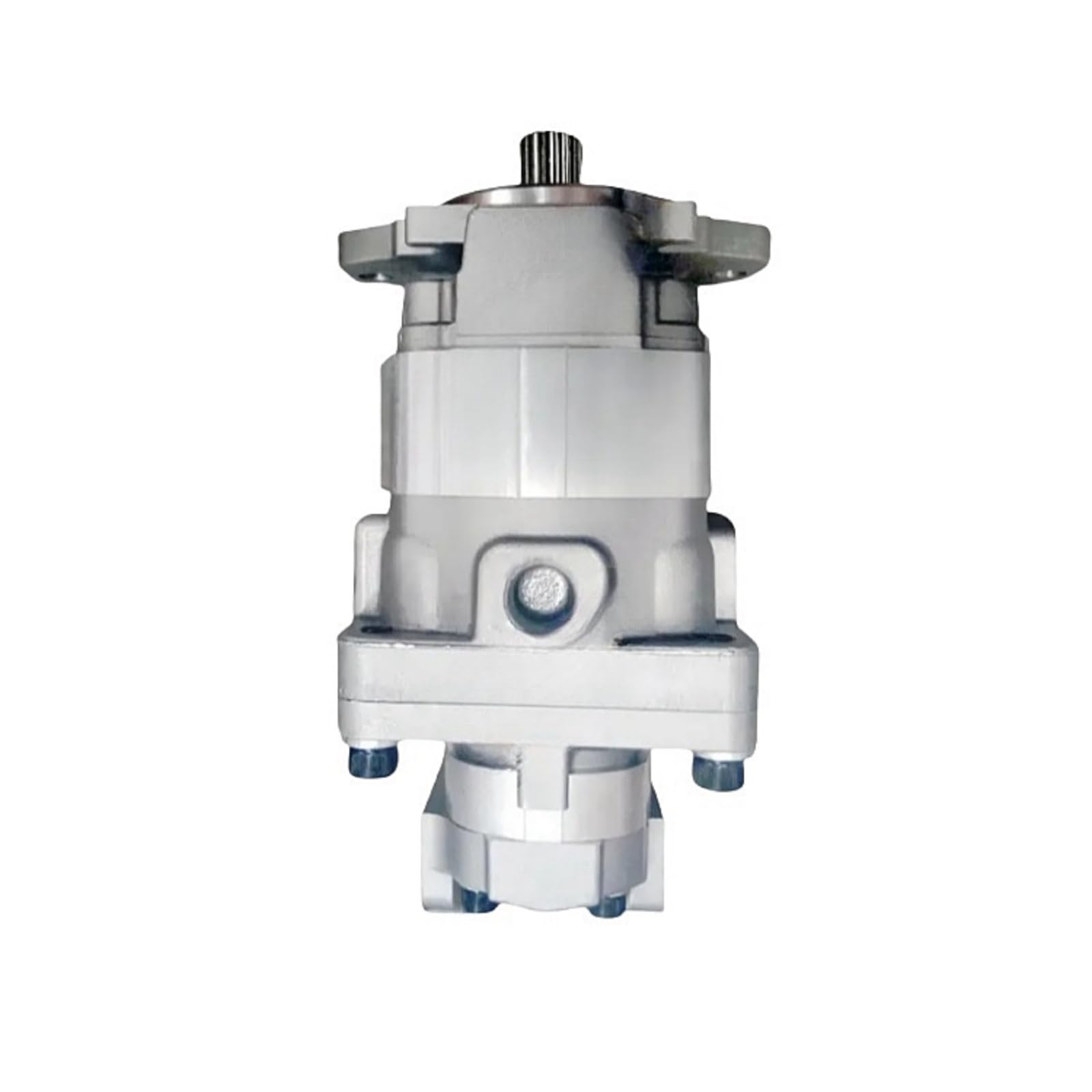 Hydraulic Pump 705-52-31150 7055231150 Fits for Komatsu Dump Truck HM400-1 HM400-1L