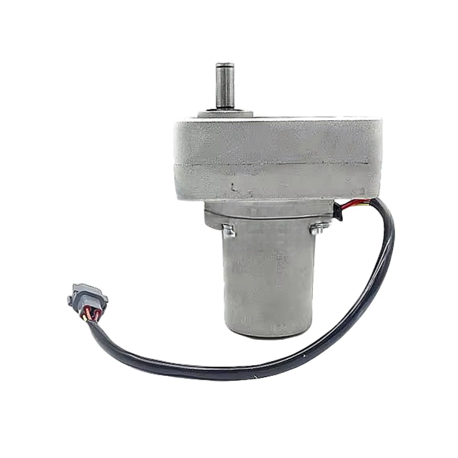 Stepper Motor Throttle Motor 4257163 4188762 Fits for Hitachi EX60-2 EX60-3 EX750-5 EX200-2 EX200-3 EX220-3 EX300-2 EX300-3 Excavator Replace parts