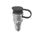 BRE10281 RE222721 RE327561 Hydraulicc Quick Coupler Socket Fits for John Deeree