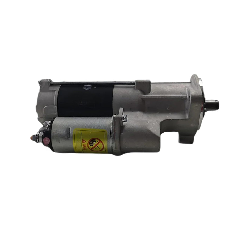 8-35104306-5 24V 13T 5.5KW Starter Motor Fits for Isuzu Engine 4HK1 Replace parts