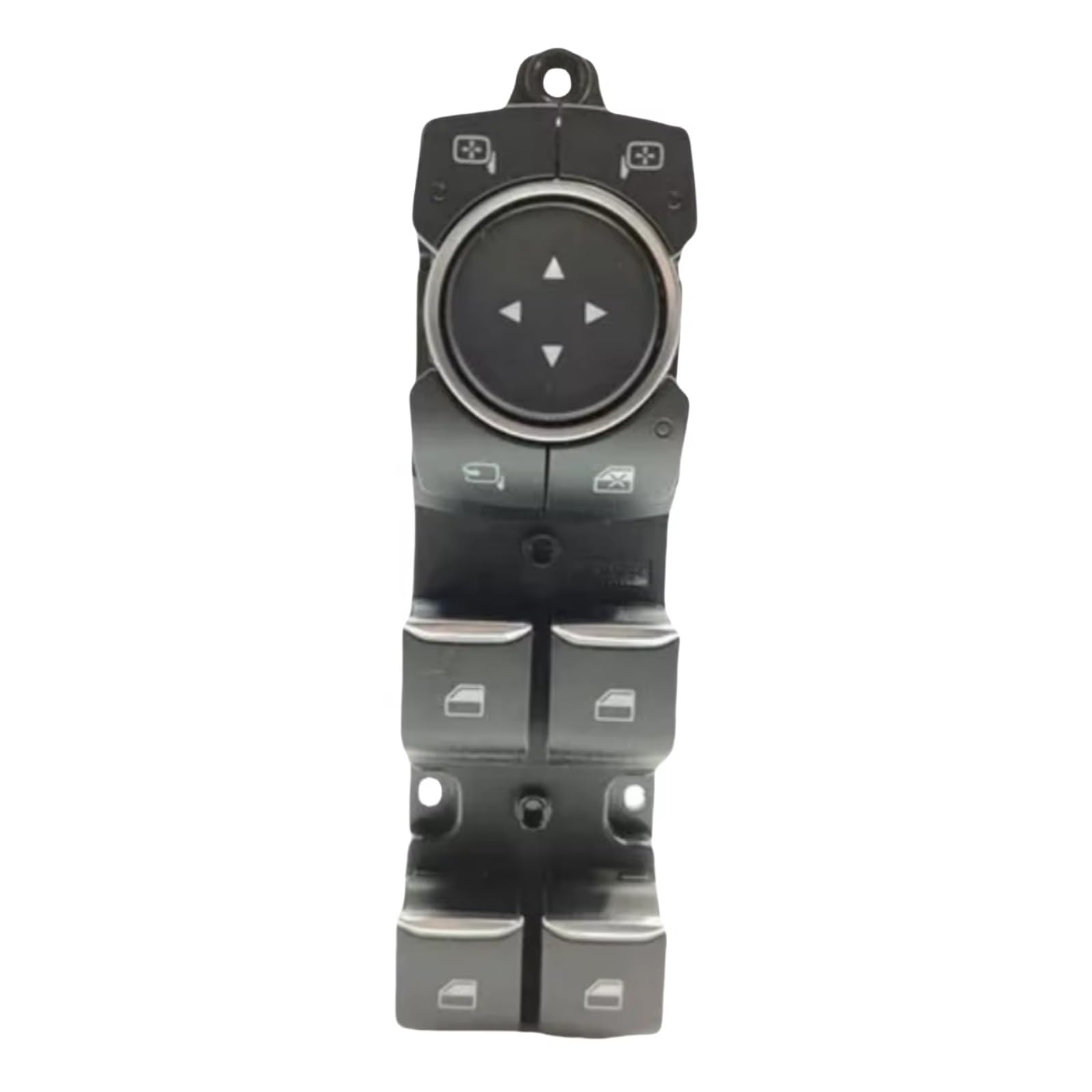 GevLtty 201 H1BT-14540-DB7 Front Left Elevator Controller Fits for FORD FIESTA VII 1.0