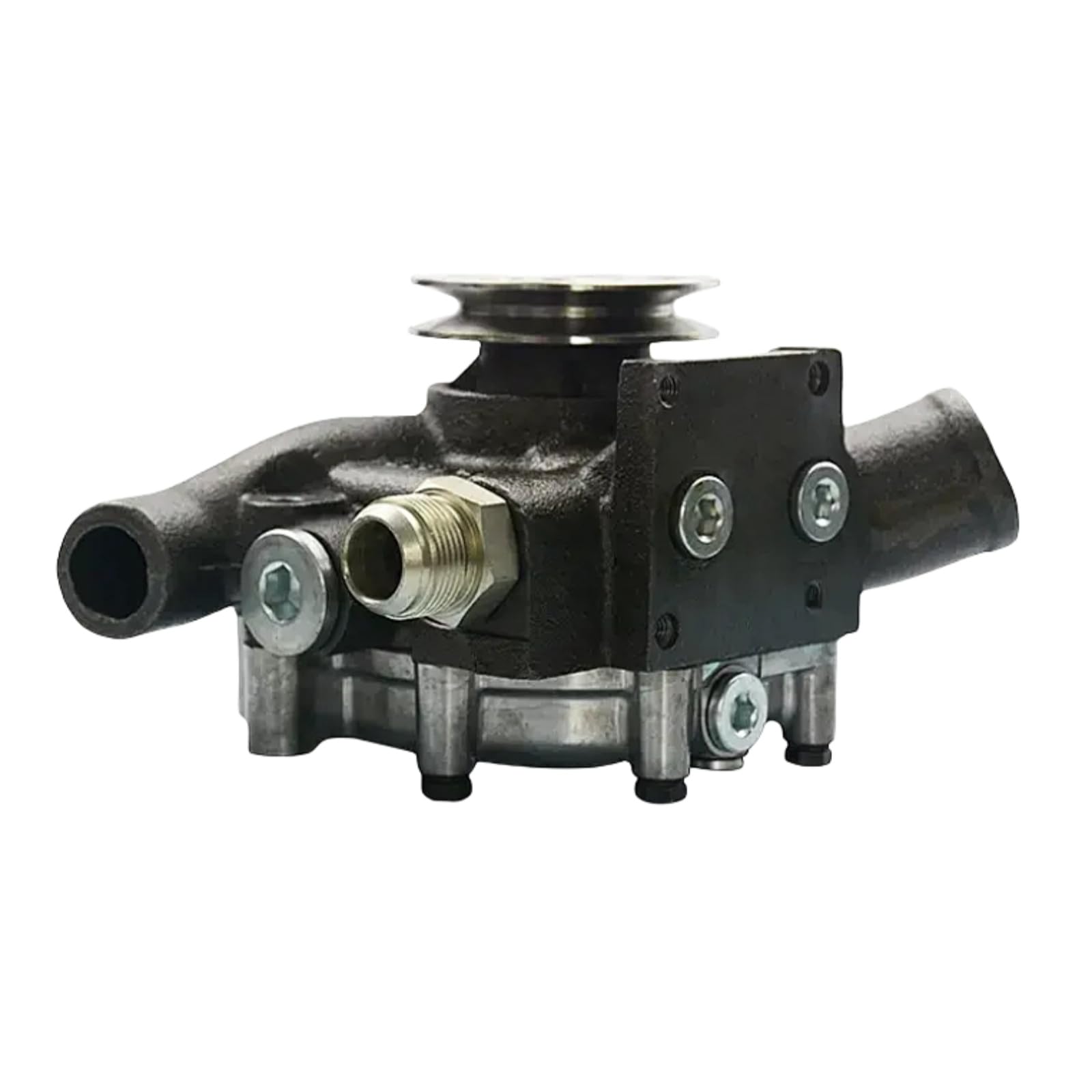 Water Pump 2243255 224-3255 YF-CAT007 1006 Fits for Caterpillar CAT E3126 Excavator