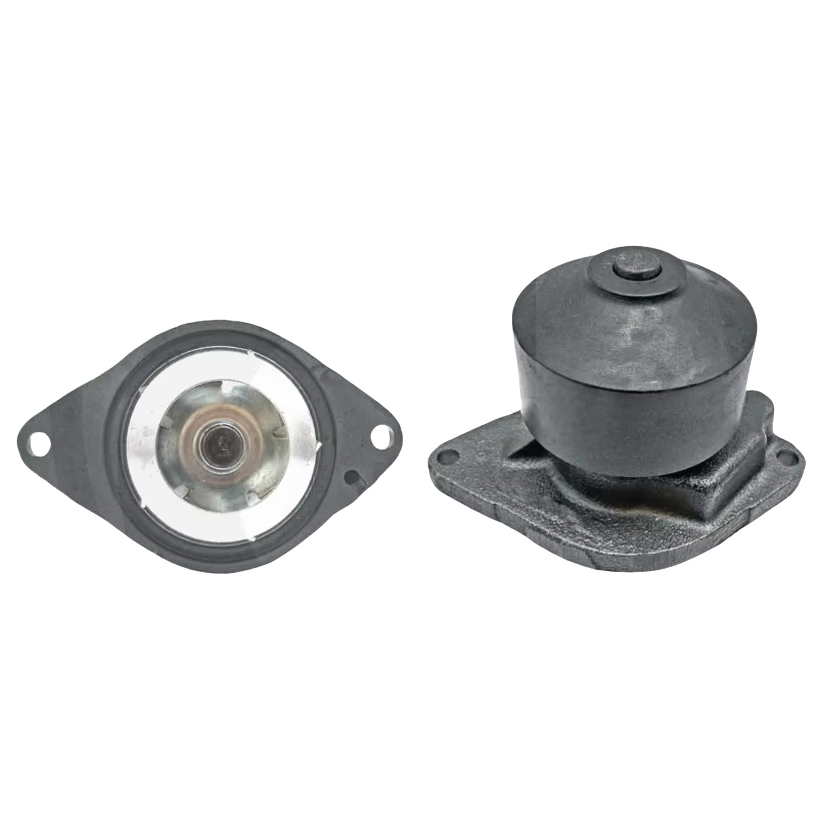 Tractor Water Pump Fits for FPT F5C 504216828 P7010C P7030 PS70 80 90 Tractor Replace parts