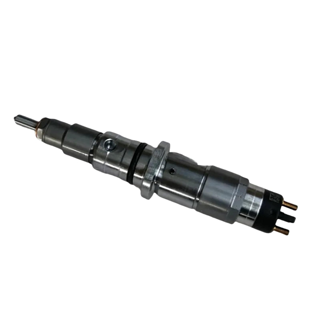 0445120082 0986435520 Fuel Injector Common Rail Injector Fits for 07.5-10 GM Chevy 6.6L LMM Duramax Diesel