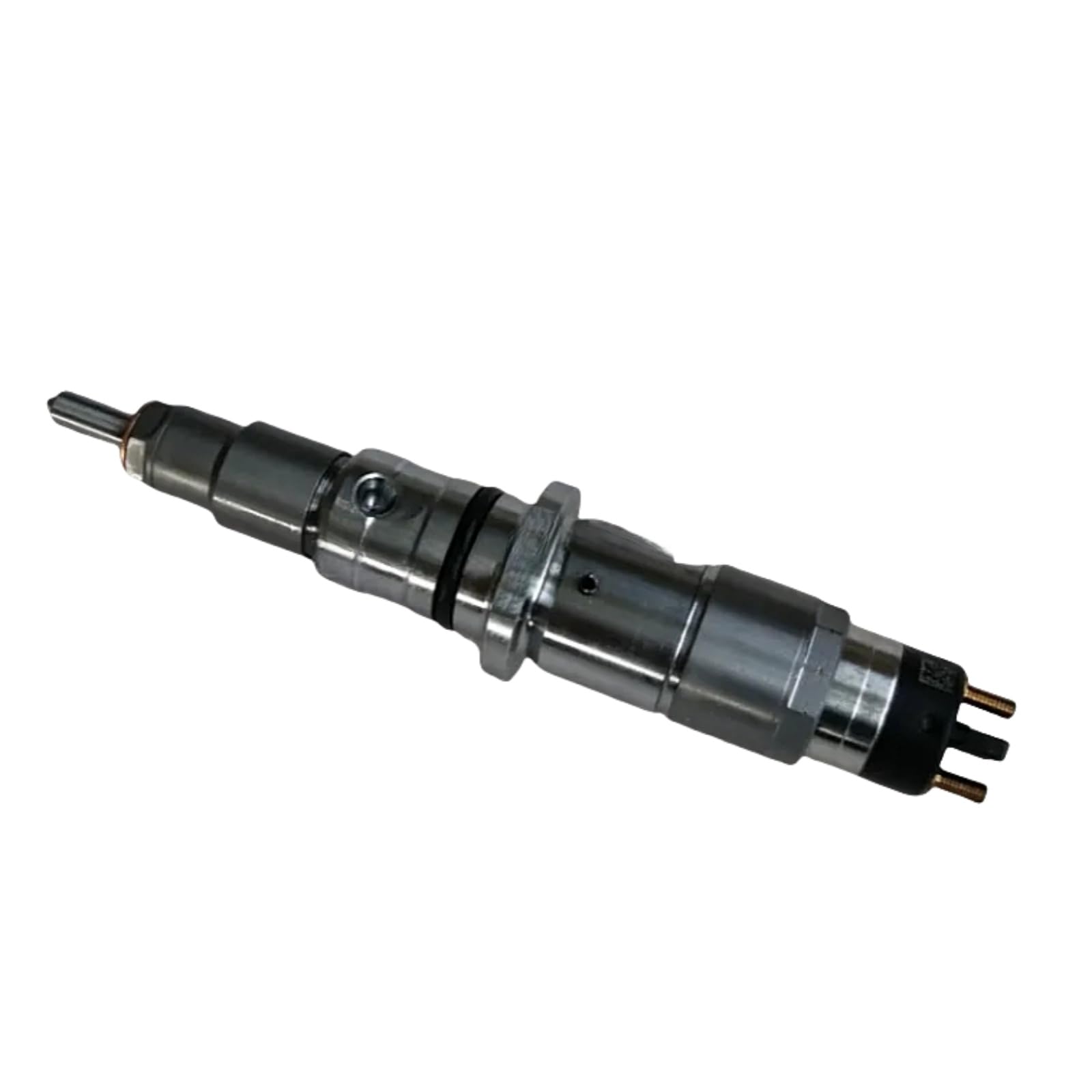0445120082 0986435520 Fuel Injector Common Rail Injector Fits for 07.5-10 GM Chevy 6.6L LMM Duramax Diesel