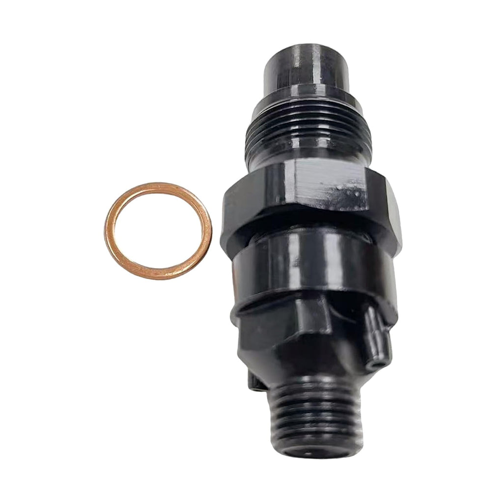 8pcs Diesel Fuel Injector 0430211058 Fits for GM 6.2L 126.0bar NA52X 0SD253 82-1989