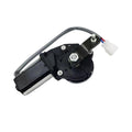 RC411-53642 Throttle Motor 24V Excavator Engine Parts Fits for Kubota KX155 KX161 KX163 KX165 KX185 Replace parts