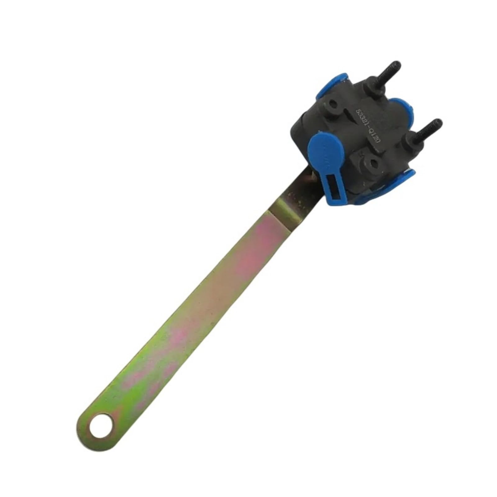 Air Standard Leveling Height Control Valve Kit VS-227 53321-Q120 KD2204 Fits for Neway Trailer Air Suspensions Replace parts