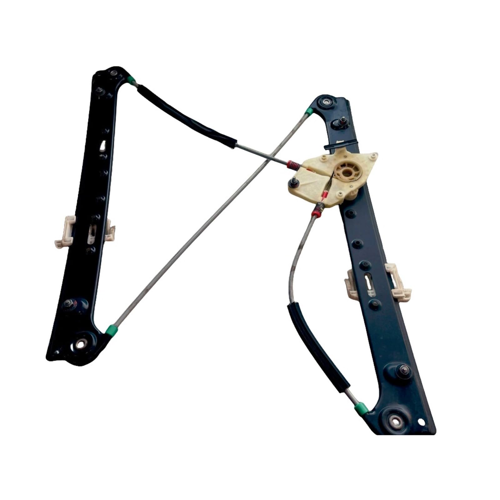 Window Regulator Front Door Right Without Motor 51333448250 Fits for BMW X3 2004-2010 Replace parts