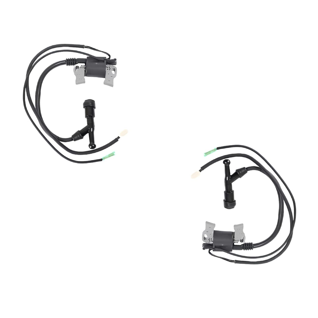 2pcs 1758439 Ignition Coil Fits for Ignition Module Replace parts