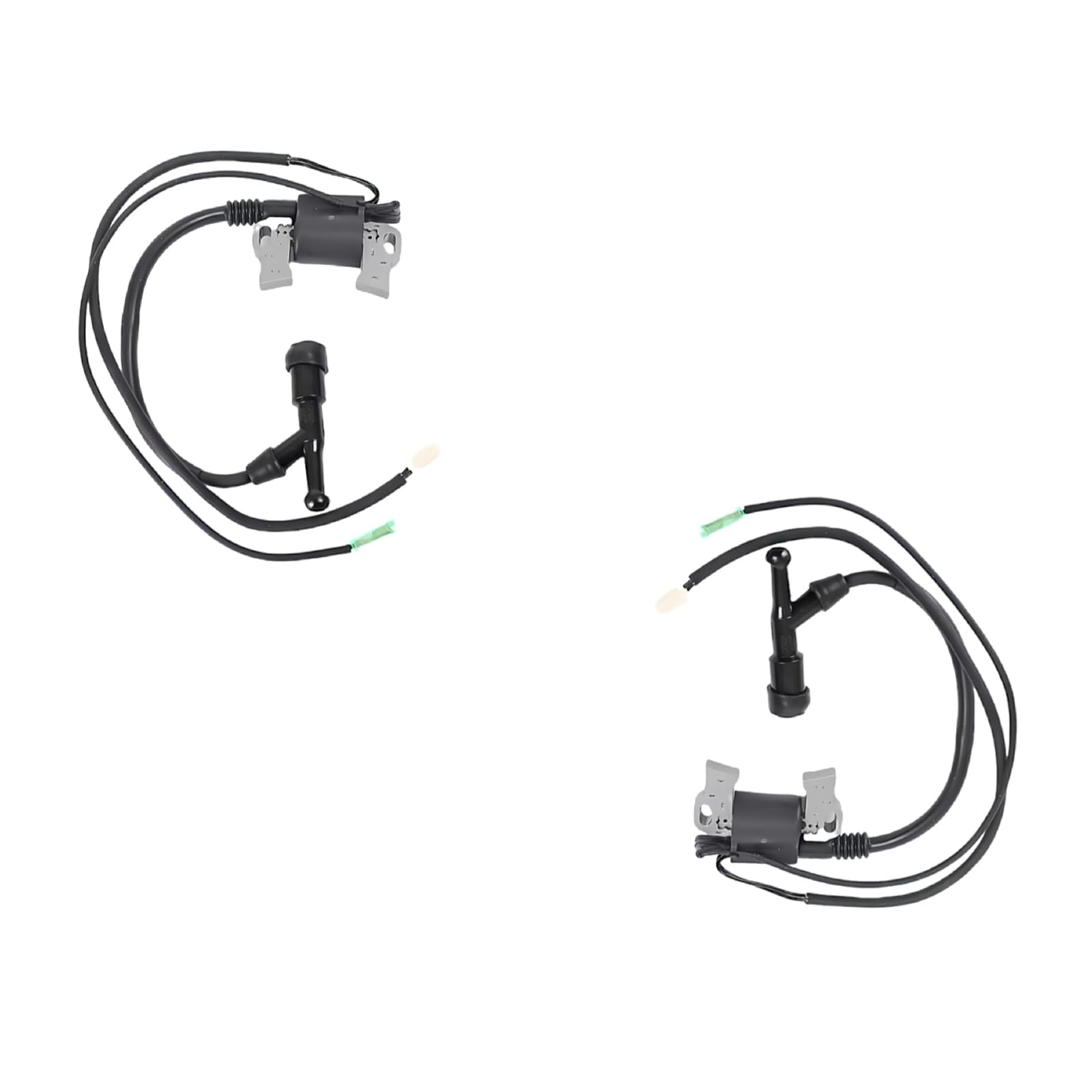 2pcs 1758439 Ignition Coil Fits for Ignition Module Replace parts