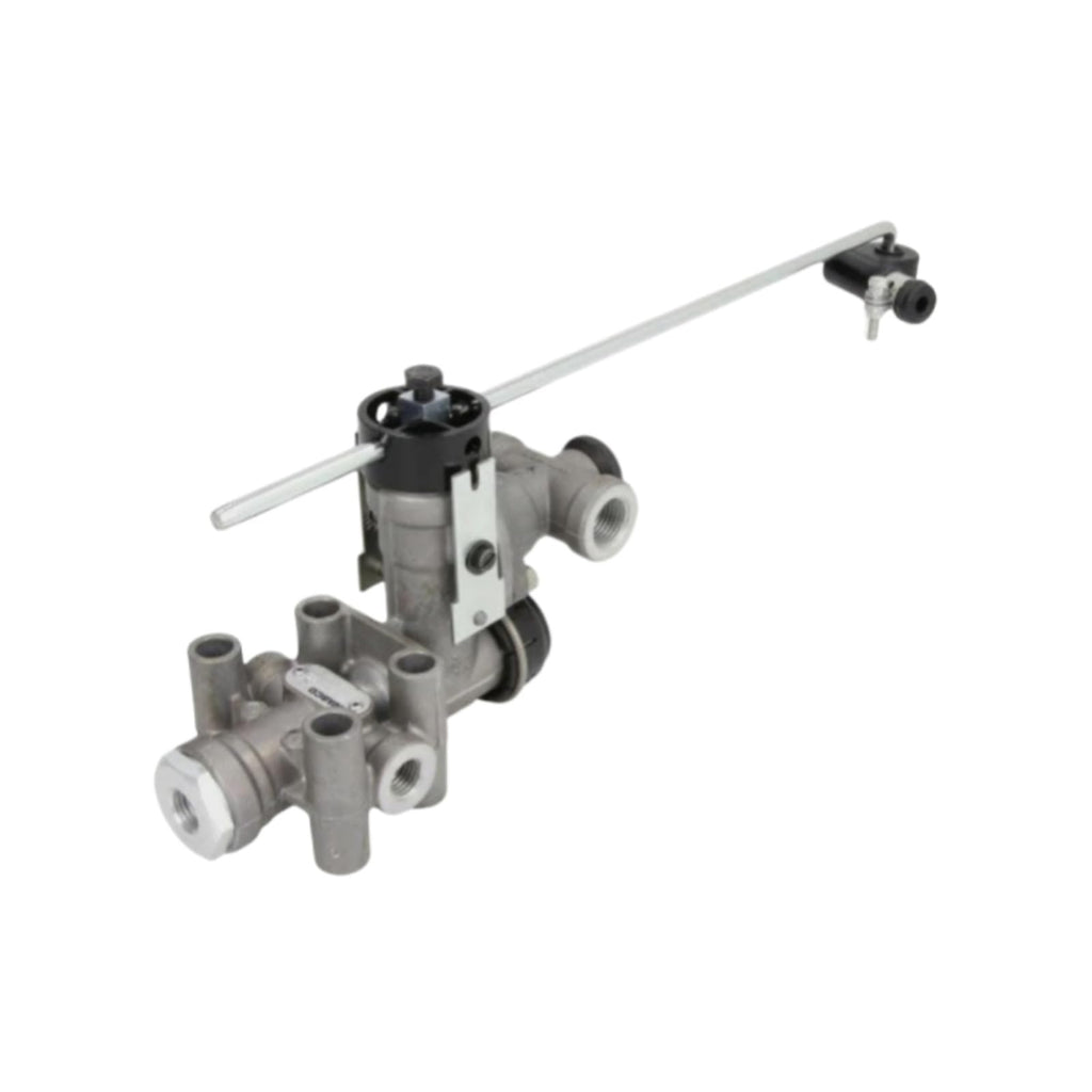 4640061000 Levelling Valve Fits for DAF Truck Fits for Iveco Fits for MAN Fits for Scania Truck Replace parts