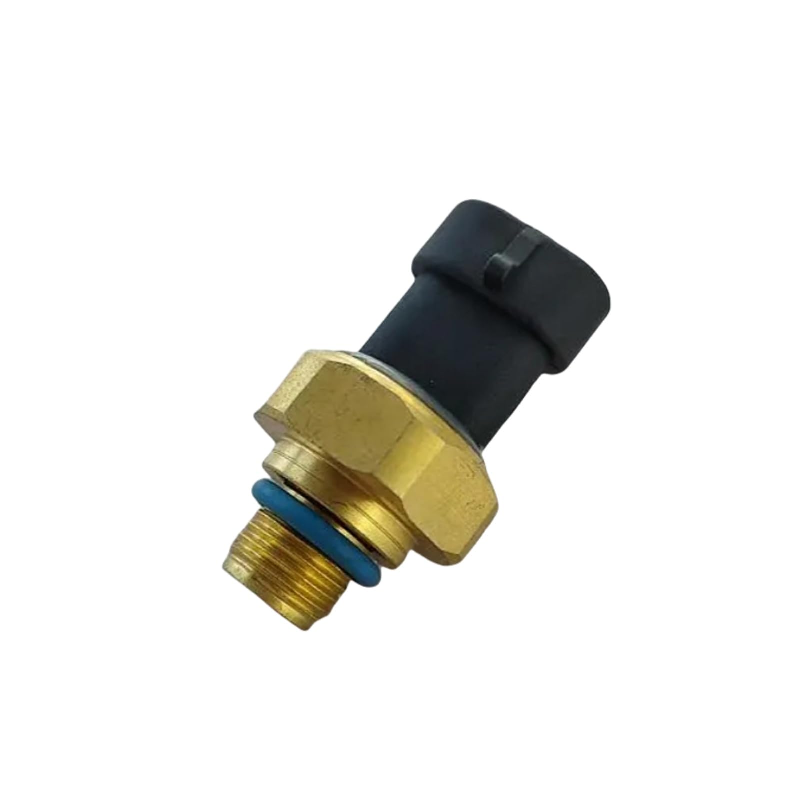 10pcs Oil Pressure Sensor 4921511 Fits for Dodge Ram 2500 3500 5.9L Truck 1998 1999 2000 2001 with Cummins N14 M11 ISX L10 Engine 4921487 3080406 3083716 4921511 5011434AA PS407 PS398 53-33690