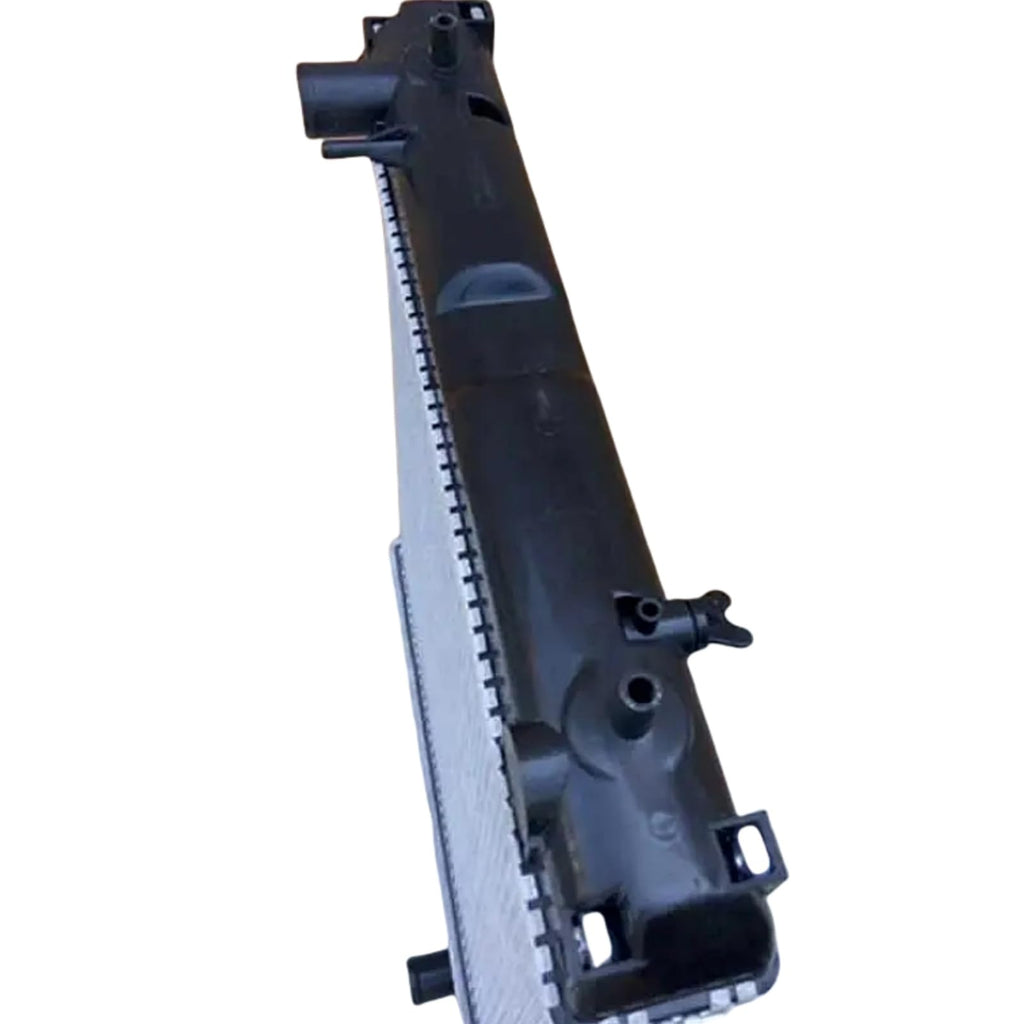 21U-03-31111 21U0331111 Water Tank Radiator Fits for Komatsu PC27MR-1 PC28UU-3 PC30MR-1 PC30UU-3 Replace parts