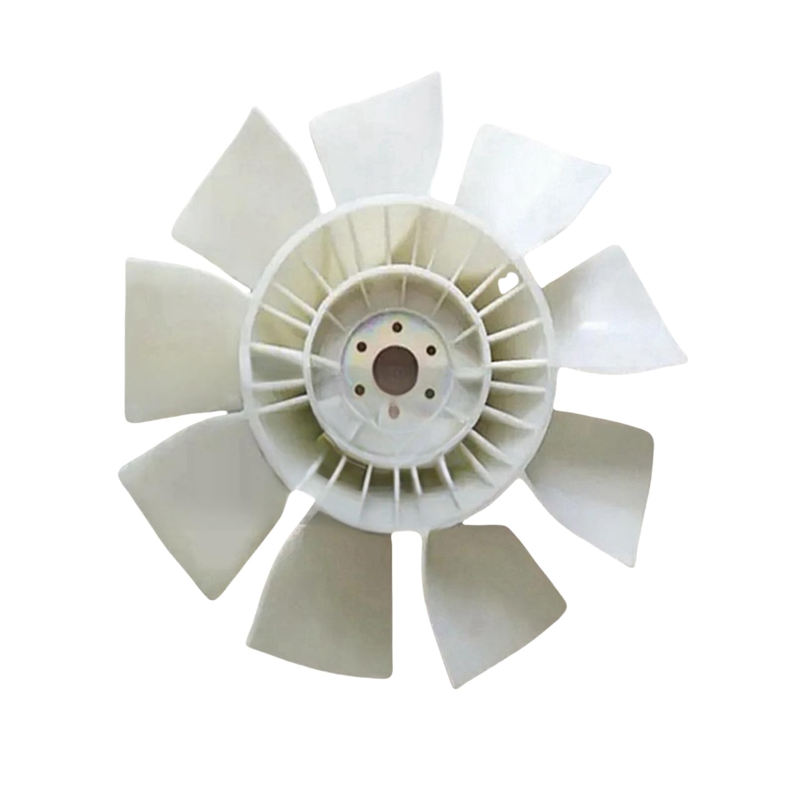 600-625-7620 New Cooling Fan Fits for Komatsu Excavator PC200-6 PC220-6 PC200-8 PC270-8