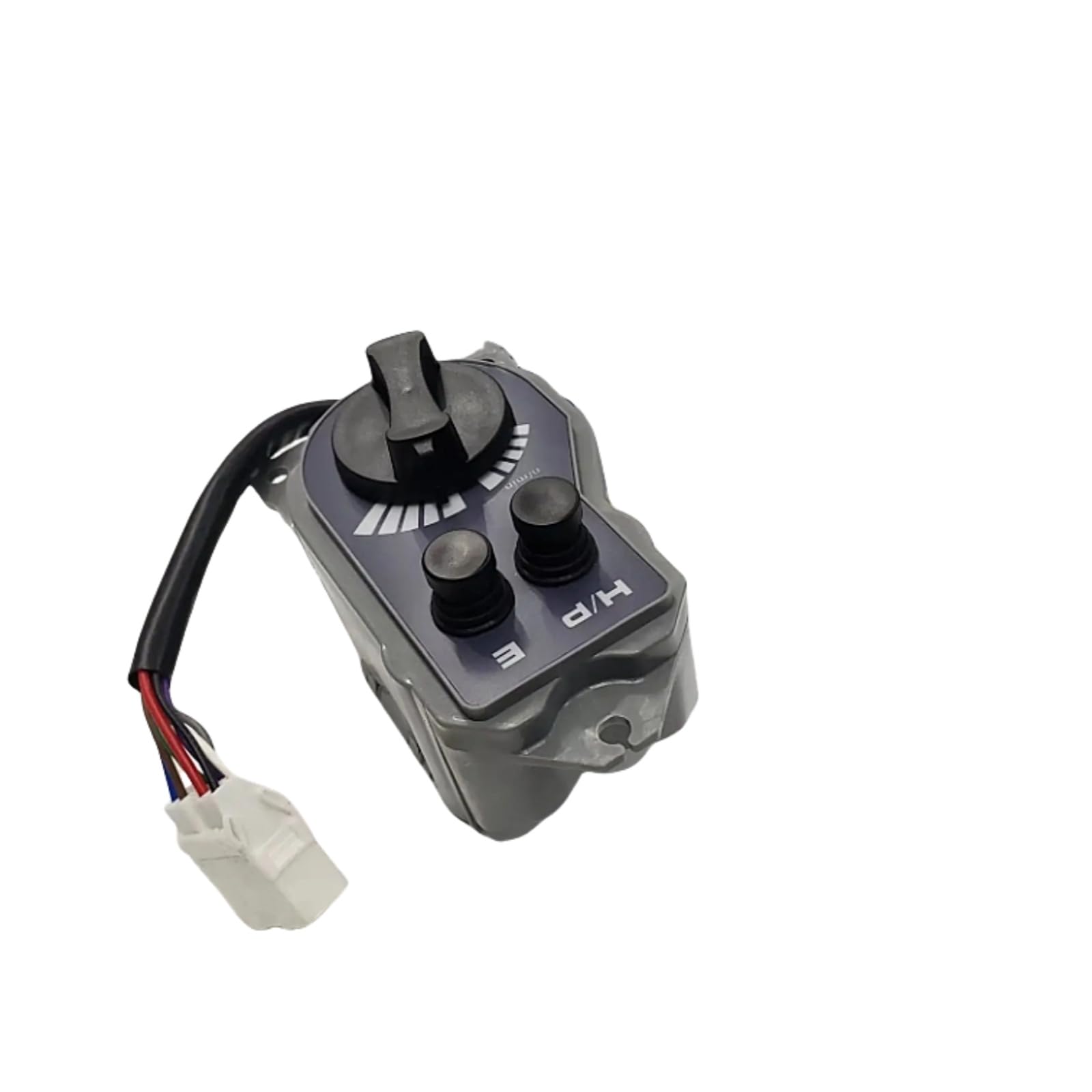Throttle Knob Controller 4341545 For Hitachi Excavator EX100-5 EX120-5 EX135USR EX200-3 EX200-5