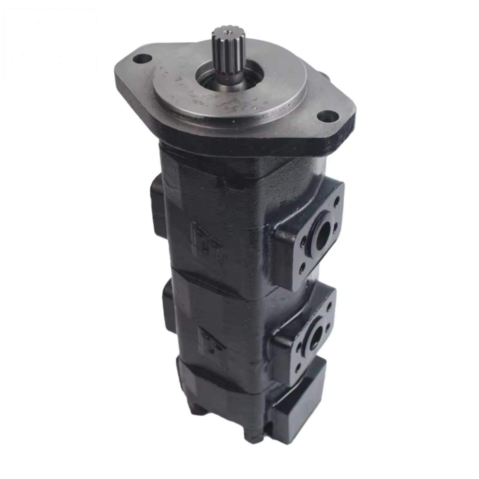 14569030 Triple Pump Fits for Volvo Excavator 460 Replace parts