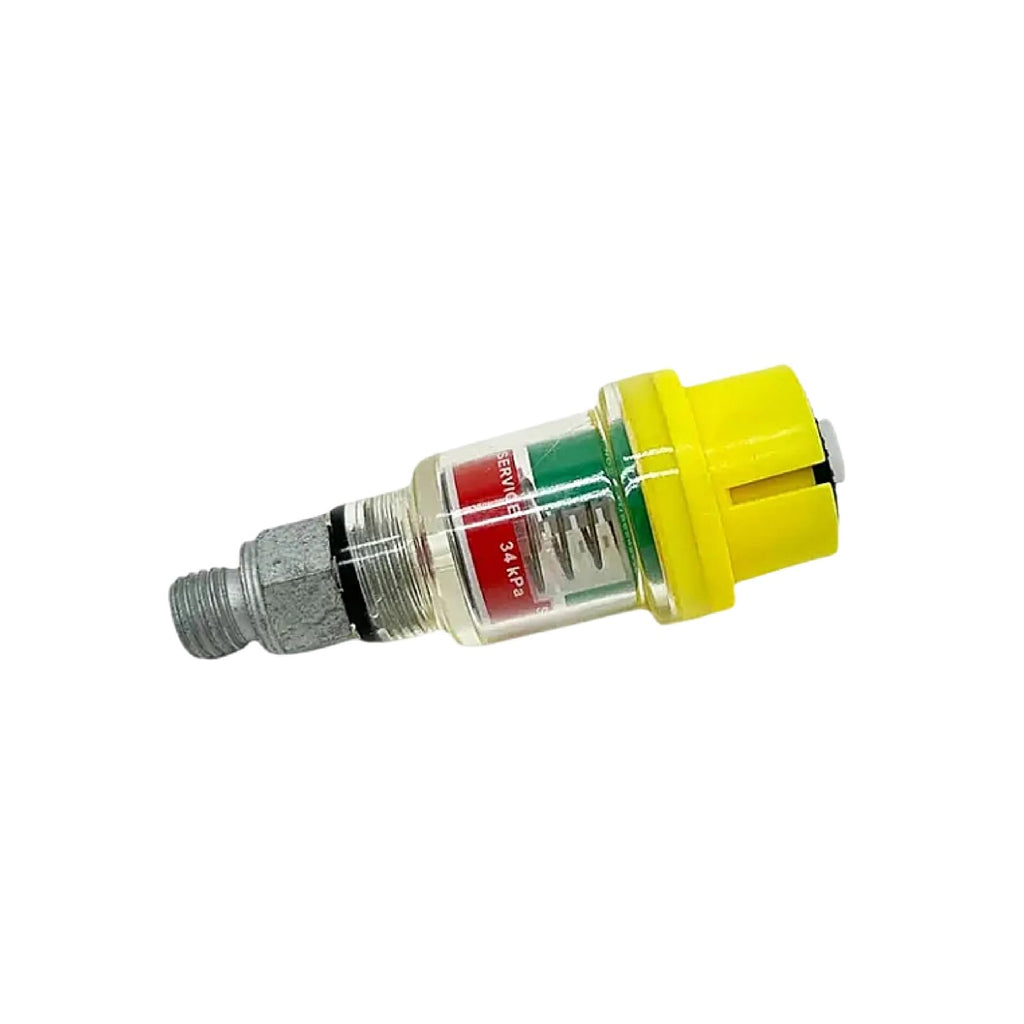 Oil and Water Sensor 381-9064 Fit for Caterpillar Hook Lift Truck Sensor