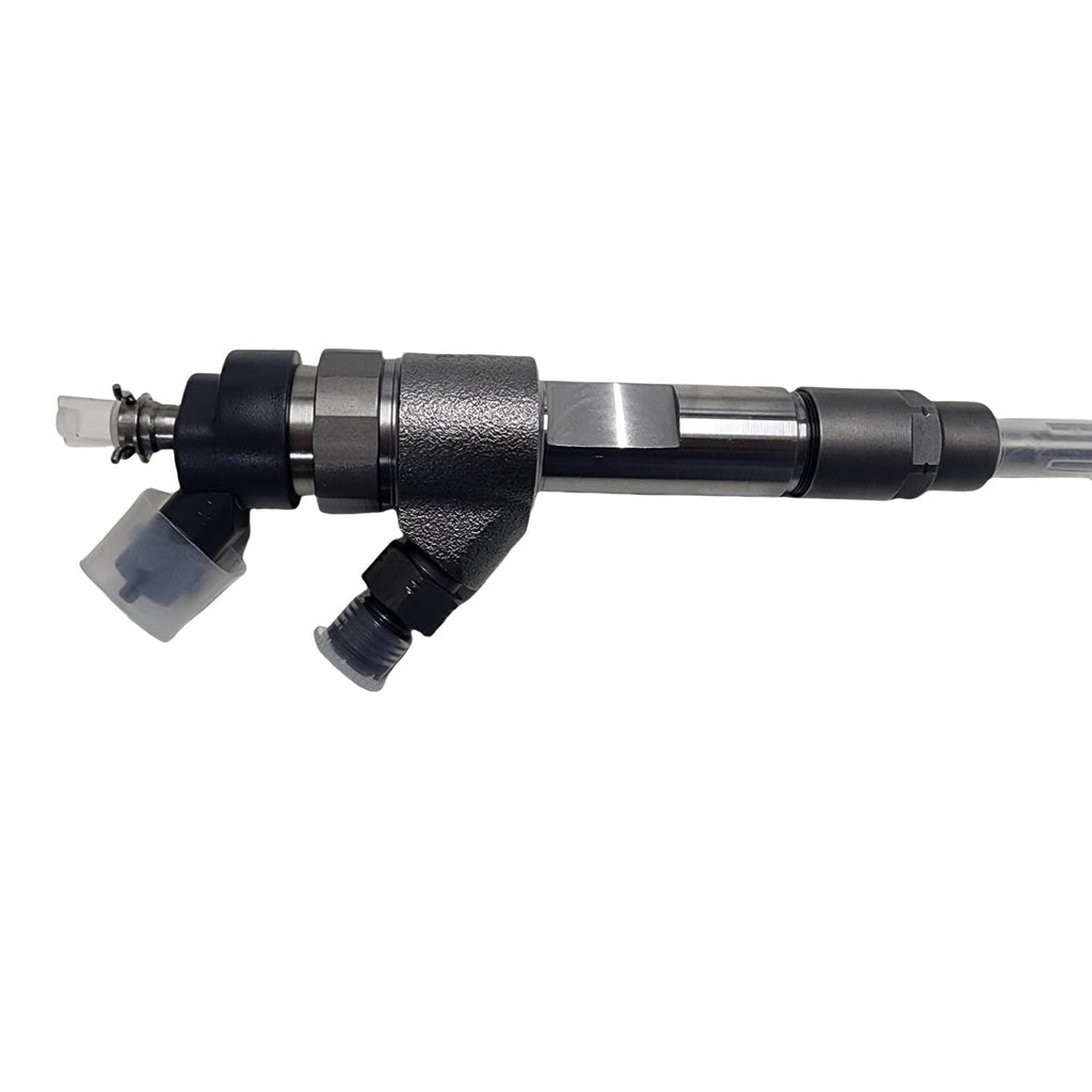 6pcs 0445120002 New Diesel Fuel Injector fits For Citroen Jumper/Iveco Daily/Peugeot Boxer/Fiat Ducato 2.8