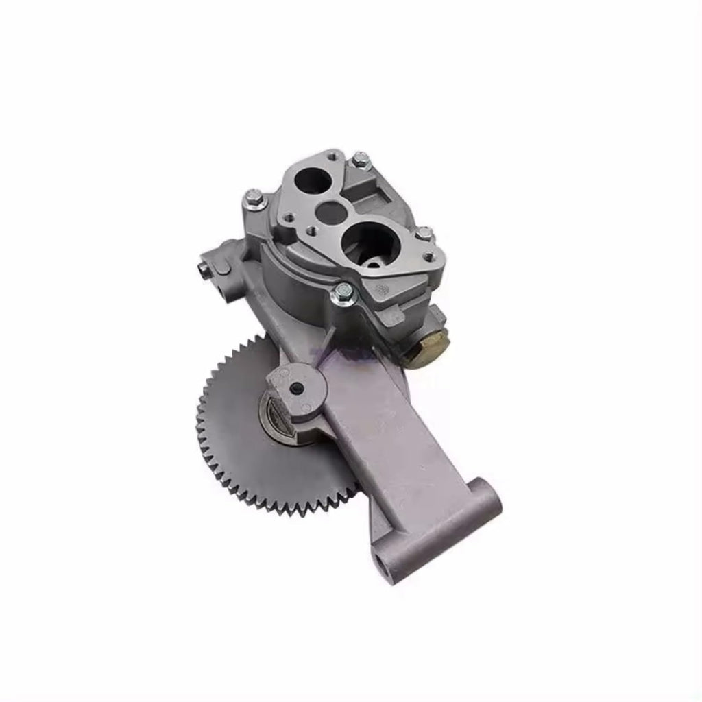 Oil Pump 119-2924 1192924 Fits for Excavators 320B 325B 322C 325C 330C Engine 3116 3126 3126B C7 C9