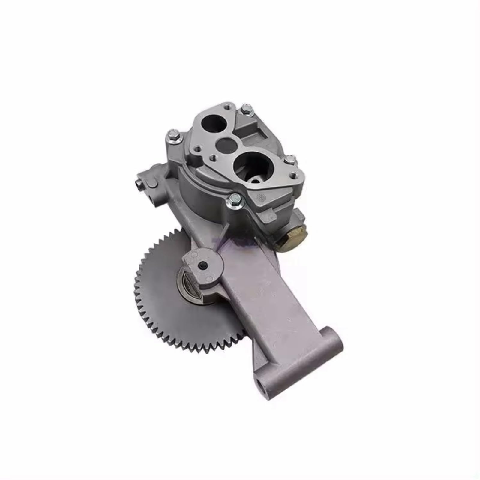 Oil Pump 119-2924 1192924 Fits for Excavators 320B 325B 322C 325C 330C Engine 3116 3126 3126B C7 C9