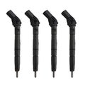 4PCS Fuel Injector 0445116003 0445-116003 Fits for Audi A3 A4 A5 A6 Q5 TT Replace parts