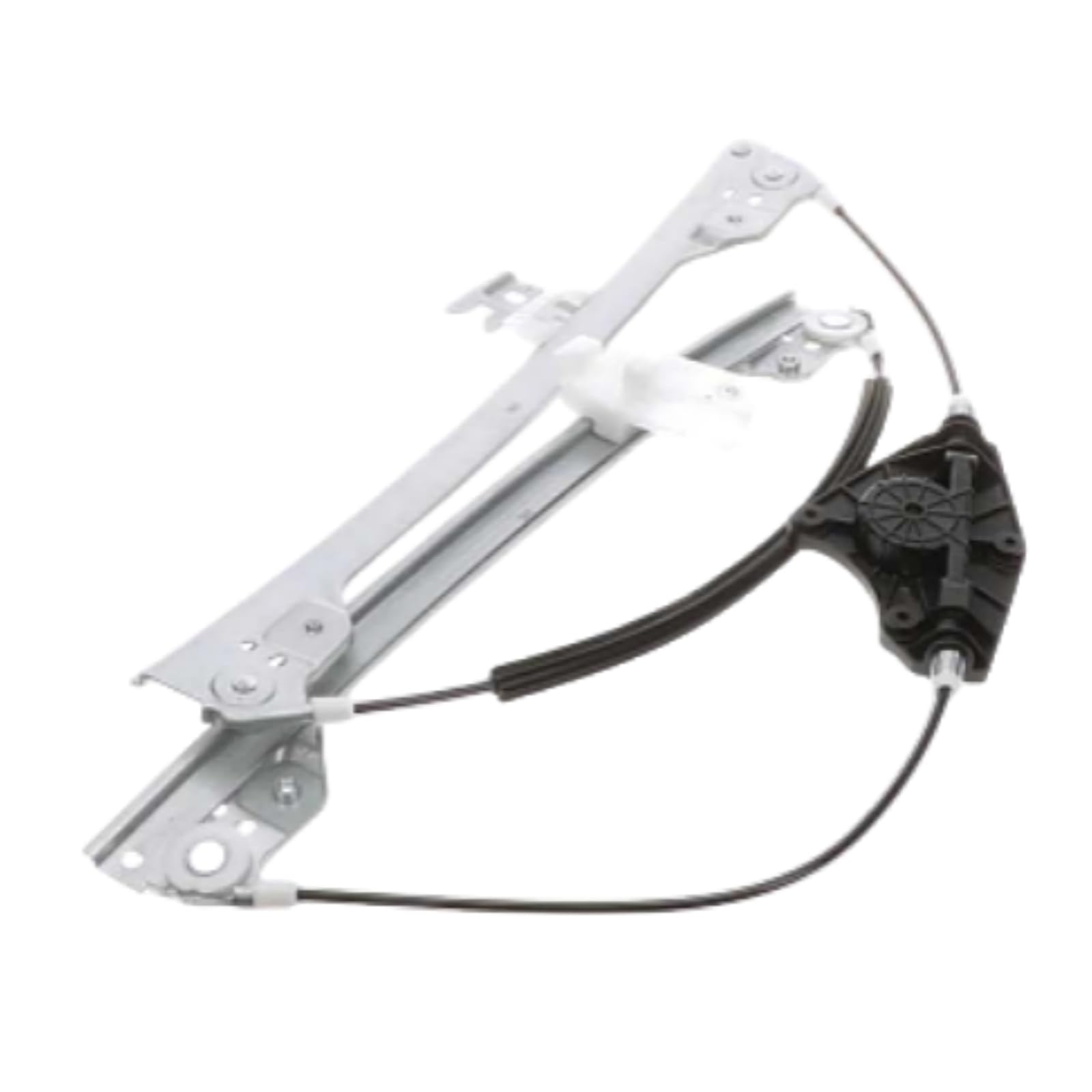 807219N00A 807209N00A Left & Right Power Window Regulator Without Motor Fits for Nissan for Maxima 3.5L 2009-2015 Replace parts
