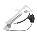 807219N00A Front Left Drive Side Power Window Regulator Without Motor Fits for Nissan for Maxima 3.5L 2009-2015 Replace parts