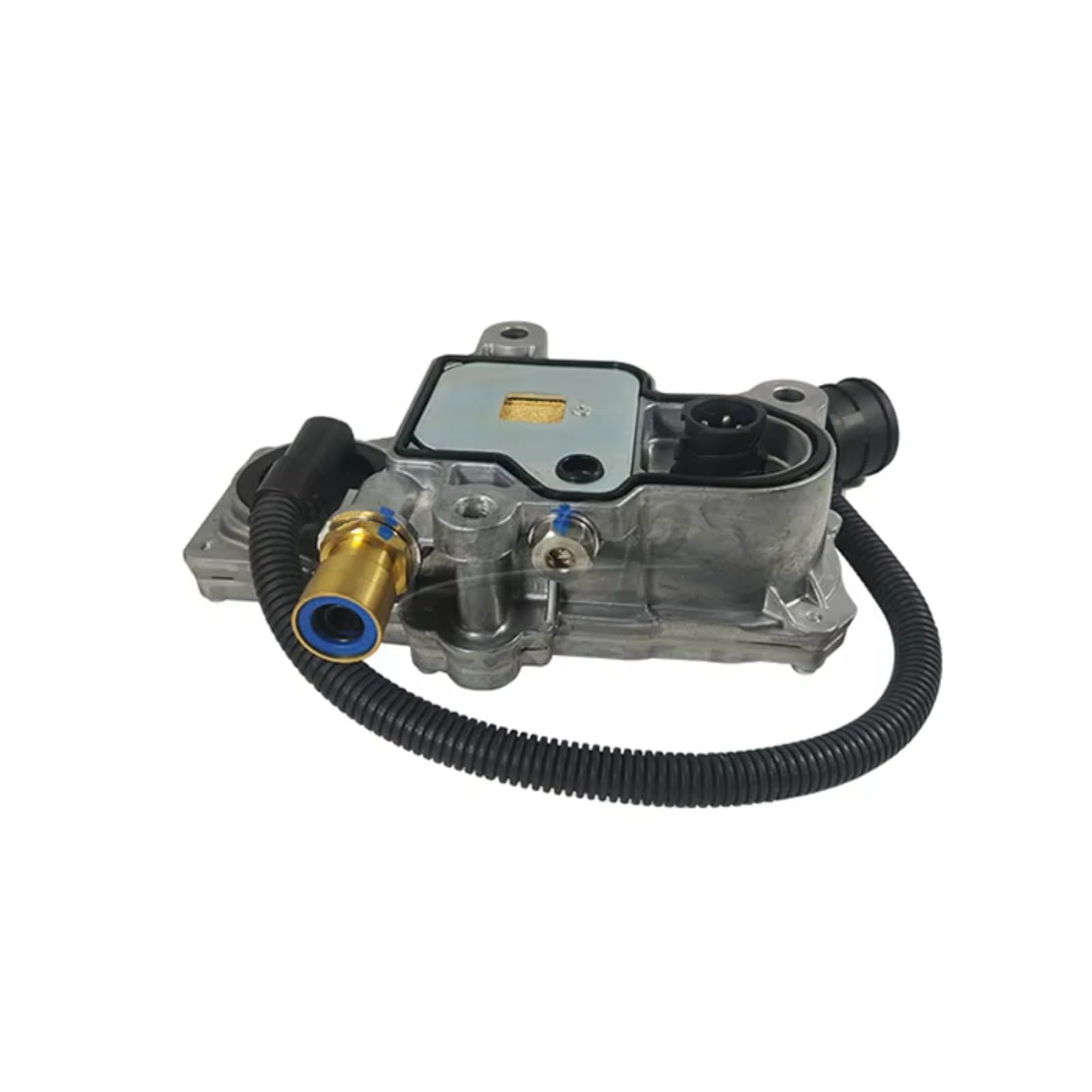 24V Solenoid Valve 22327063 22327069 Fits for VOLVO Truck Replace parts