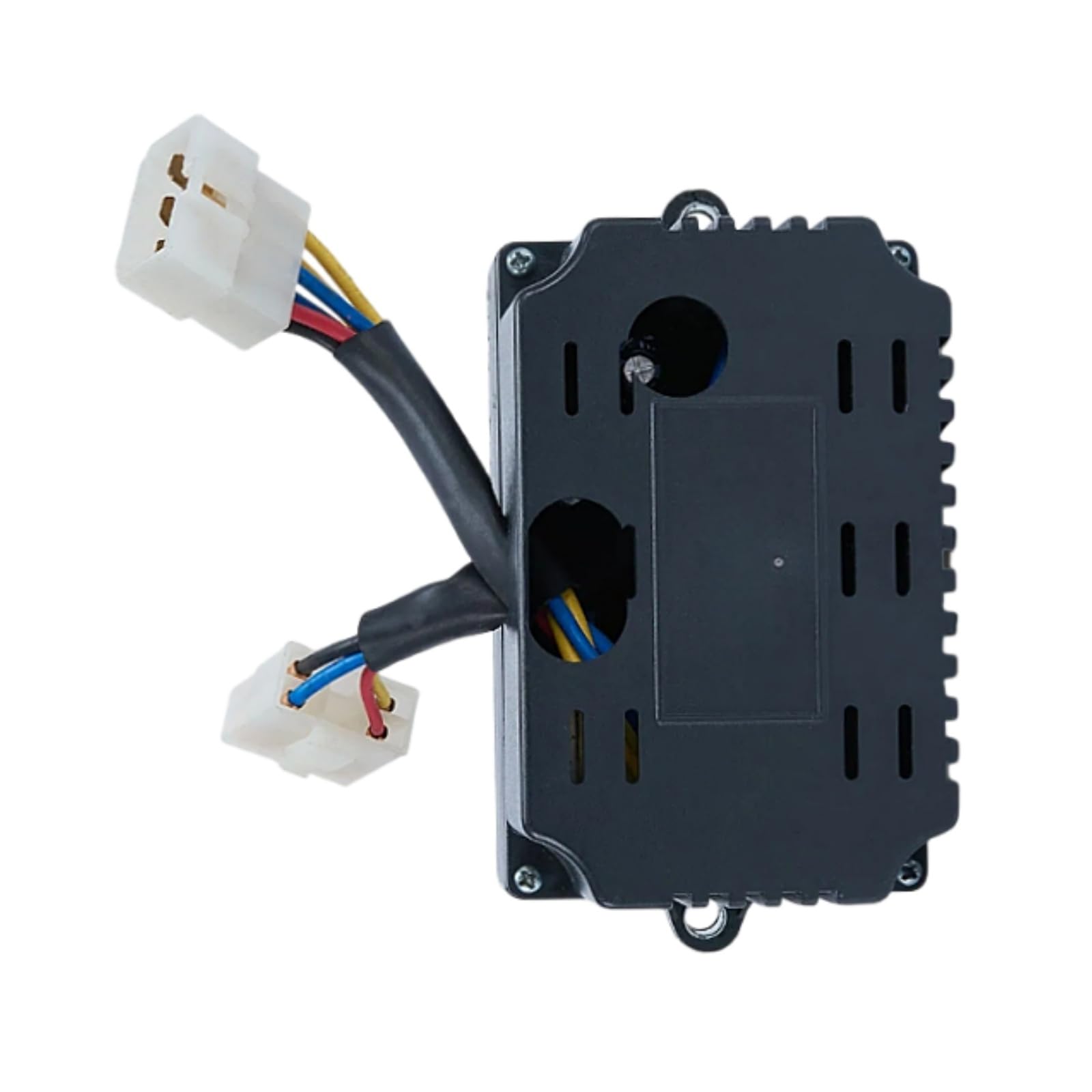 HJ-5K110DH-1 AVR Voltage Regulator Single Phase 5kw Fits for Generator Replace parts