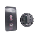 366-0367 197-8832 Remote Timer Hour Meter Fits for Caterpillar 320D E320D 303E 304E 305.5E 306E 312D2 330D2 311F Excavator