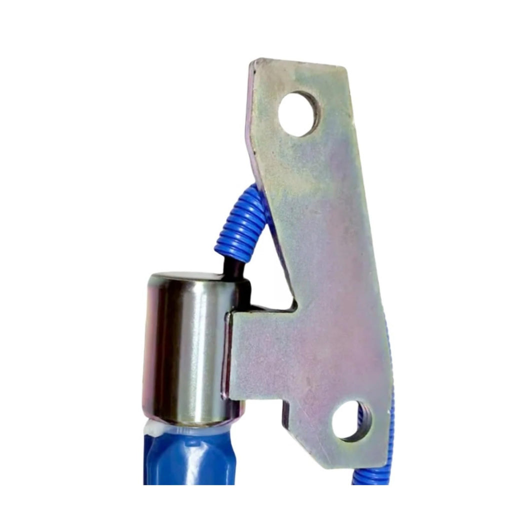 12V Fuel Shut Off Solenoid 3991624 Fits for Cummins Replace parts