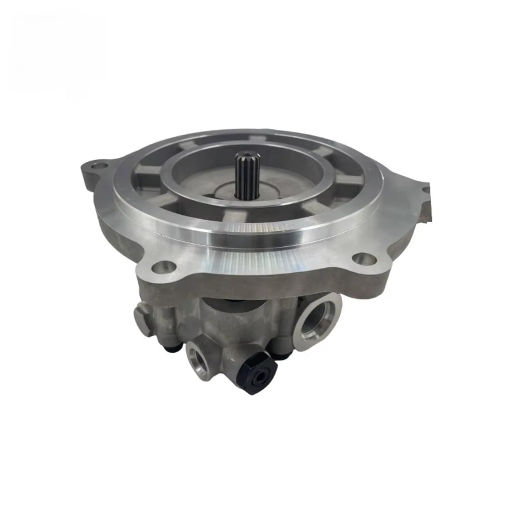 Hydraulic Gear Pump Pilot Pump K5V200 Fits for Cat E330D Excavator Replace parts